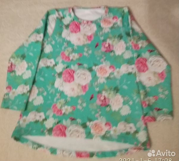 Одежда для девочки 116-128