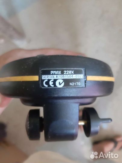 Эхолот humminbird