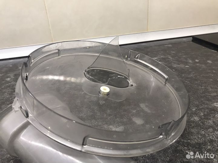 Кухонный комбайн bosch