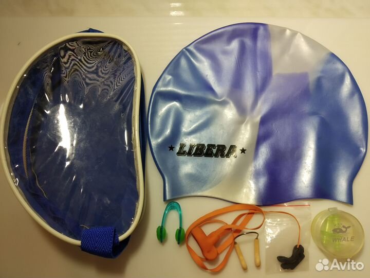 Комплект для плавания