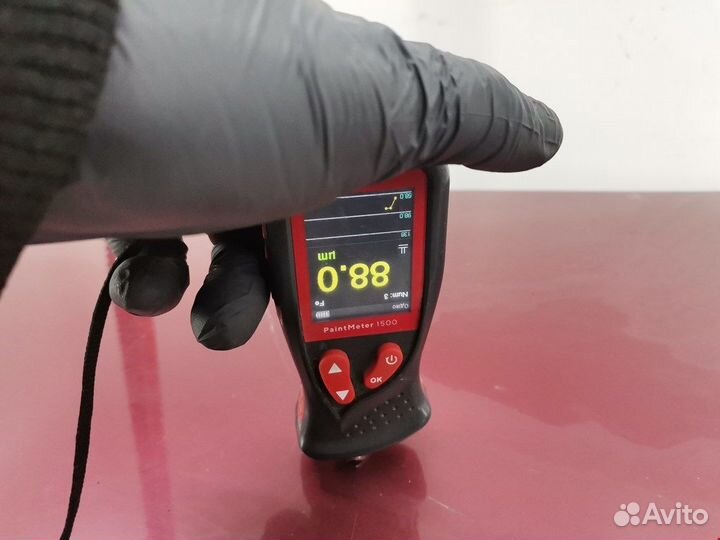 Крышка (дверь) багажника для BMW 3-Series (E36)