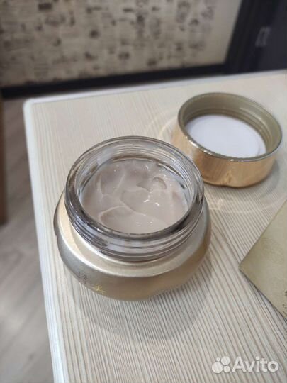 Ночной крем Missha