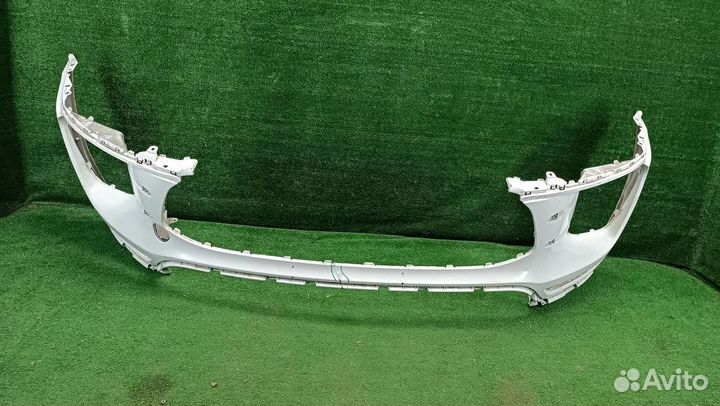 Бампер передний Porsche Macan