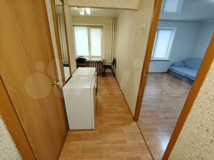 1-к. квартира, 29 м², 1/5 эт.