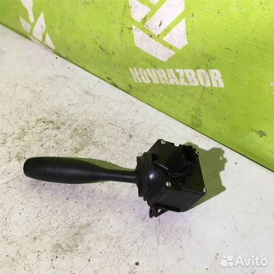 Переключатель стеклоочистителей Чери М11 10-14