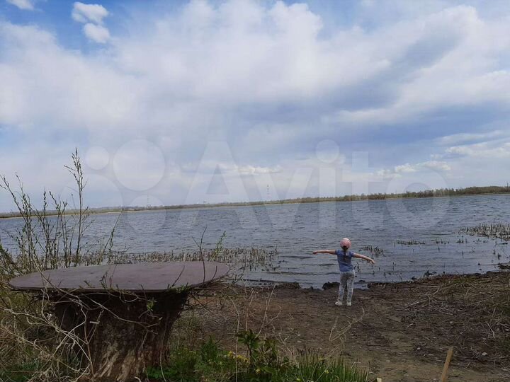 Участок 20 сот. (ИЖС)
