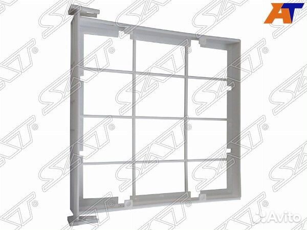 Корпус салонного фильтра toyota mark II wagon blit