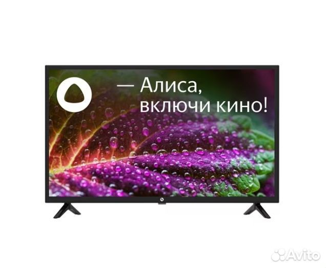 Телевизор Hi 40