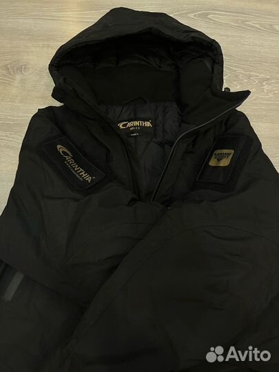 Мембранная куртка MIG 2.0