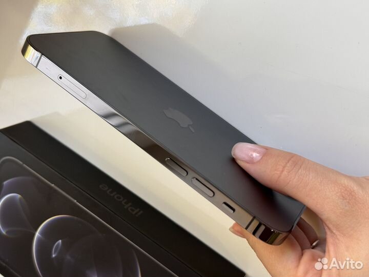 iPhone 12 Pro, 128 ГБ