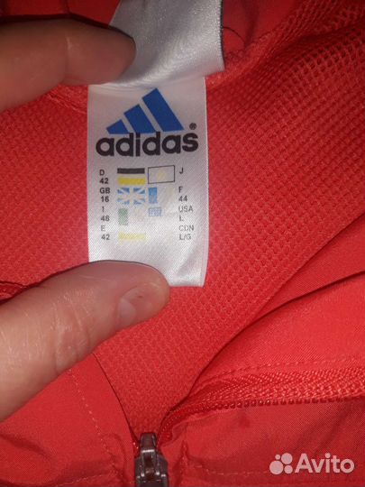 Спортивный костюм adidas женский