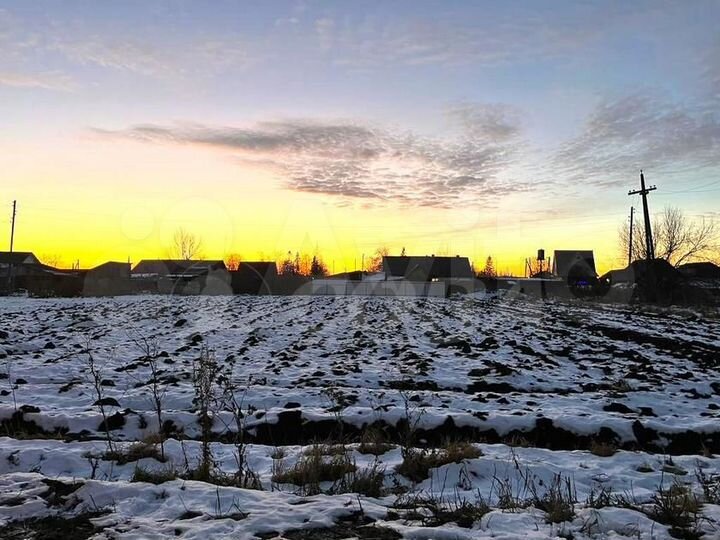 Участок 13 сот. (ИЖС)