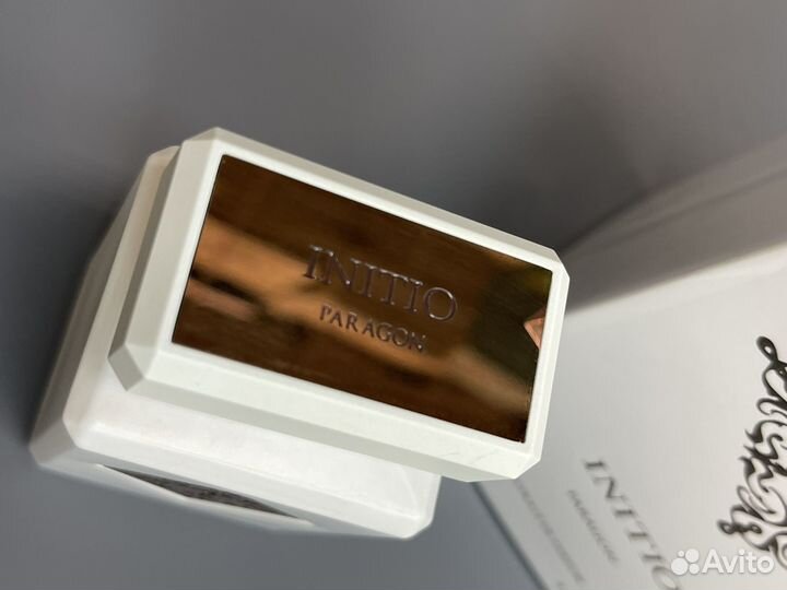 Духи Initio Paragon Оригинал Распив
