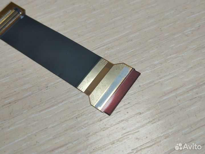 Samsung SGH-J770. Шлейф. Оригинал. Новый