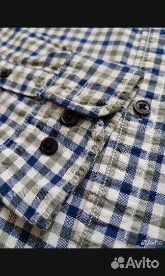 Рубашка Selected Homme L