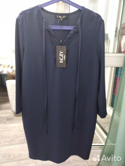 Платье женское