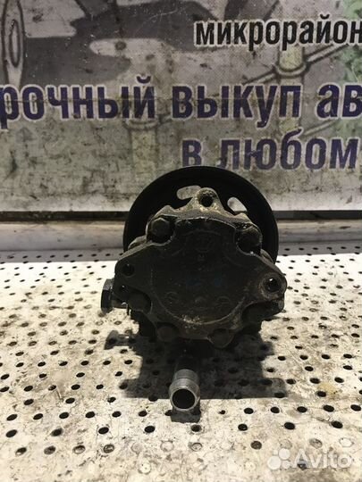 Насос гур Audi A3 8L