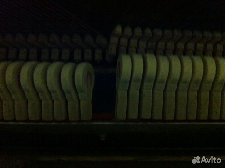 Продам немецкое пианино Bohme&Sohn, Gera