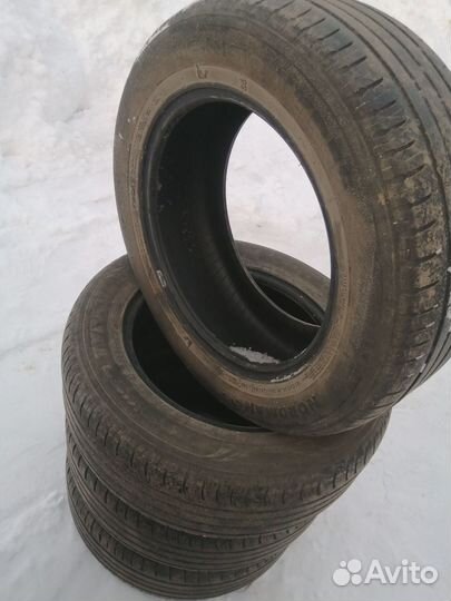 Nokian Tyres Nordman SX2 275/60 R16