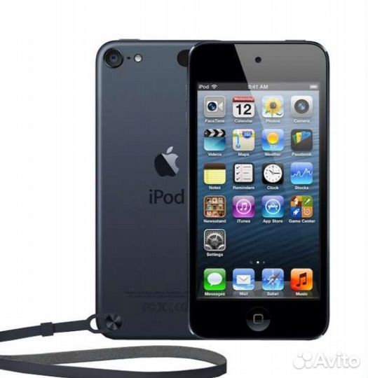 iPod touch 5 32g