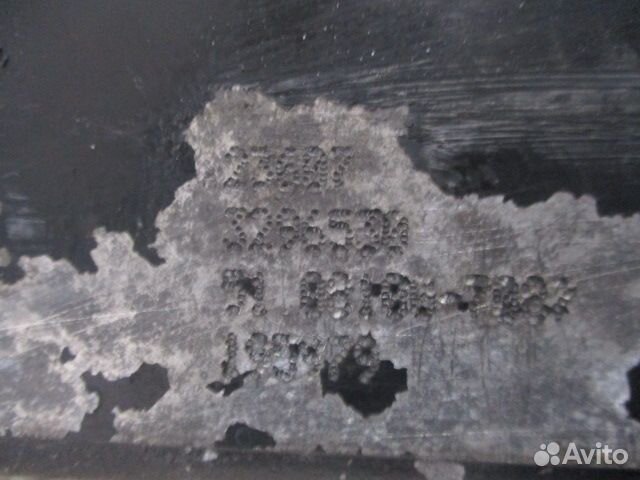 Модуль рециркуляции отработанных газов MAN 5108100