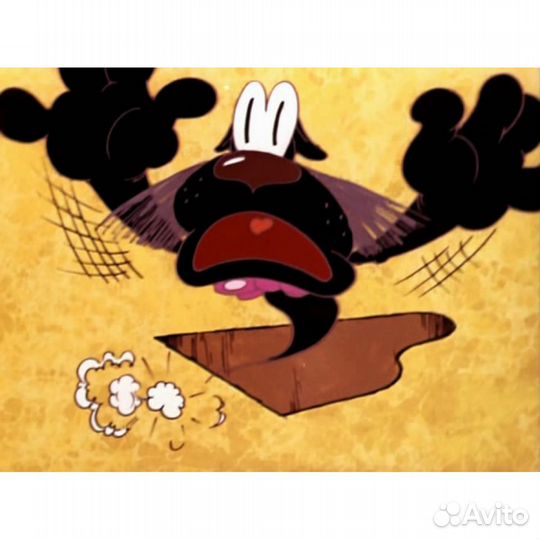 Сборник мультфильмов В гости к сказке Клякса (DVD)