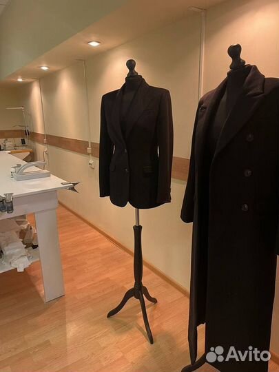 Швейное производство