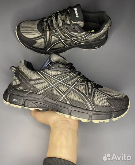 Кроссовки asics gel kahana 8