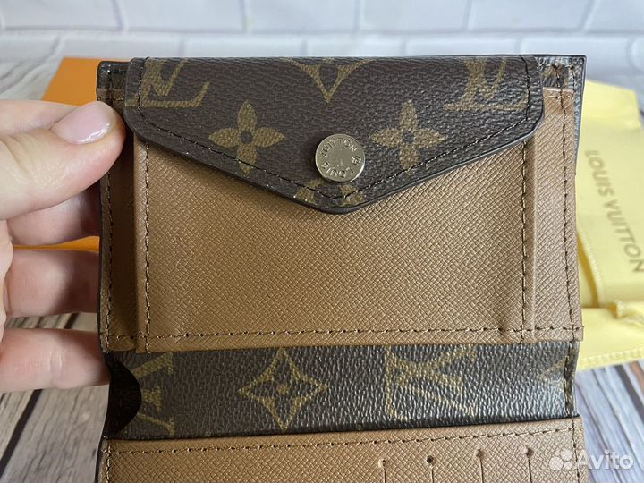 Кошелек женский Louis Vuitton