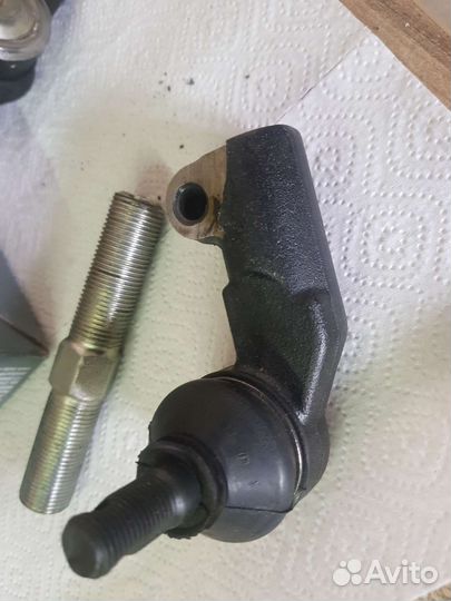 Наконечники рулевых тяг 21100-3414100-00