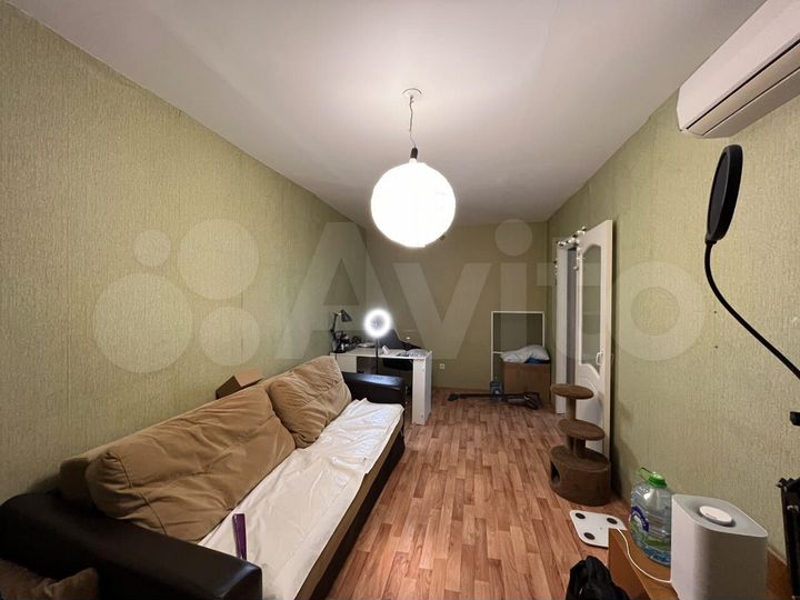 2-к. квартира, 42,5 м², 6/9 эт.