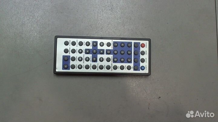 Пульт управления мультимедиа Hyundai Santa Fe, 200