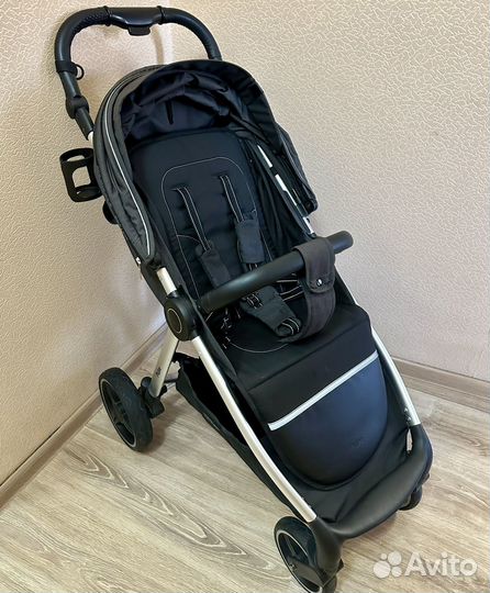 Коляска Carello puls