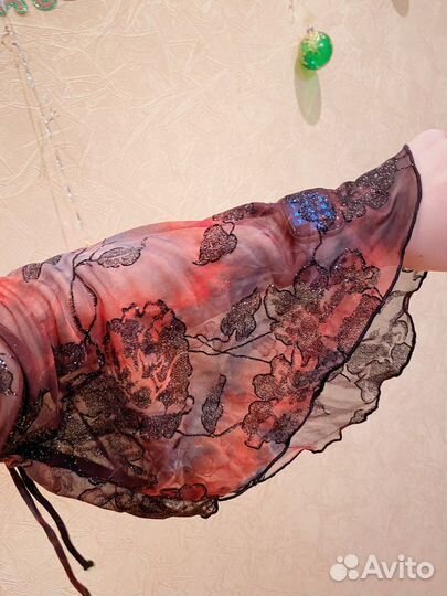 Карнавальный костюм Кармен, танцовщица в аренду