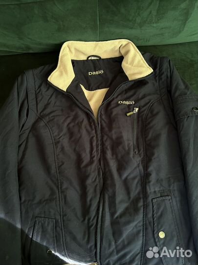 Куртка для верховой езды Daslo