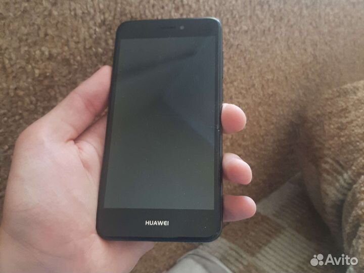 Телефон Honor 8 lite