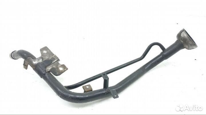 Горловина топливного бака Nissan X-Trail NT30 2007