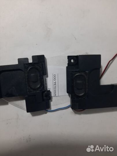 Динамики ноутбука Lenovo G50-30 (80G0)