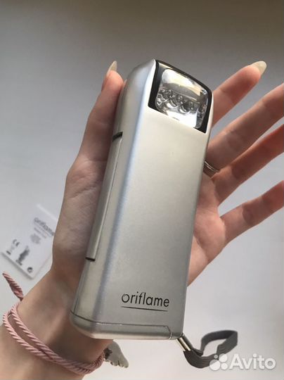 Фонарик Oriflame