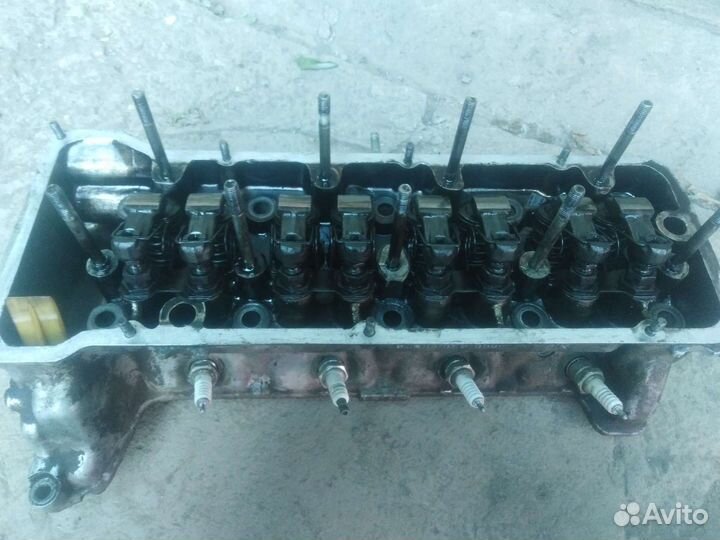 Гбц niva 21213