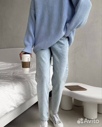 Трендовые свитер