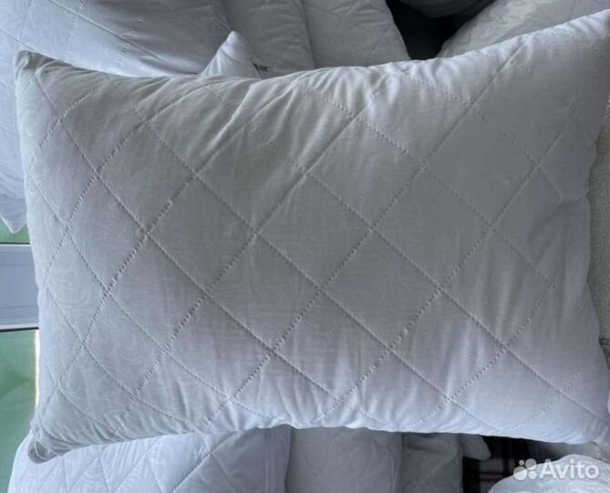 Подушки для гостиниц