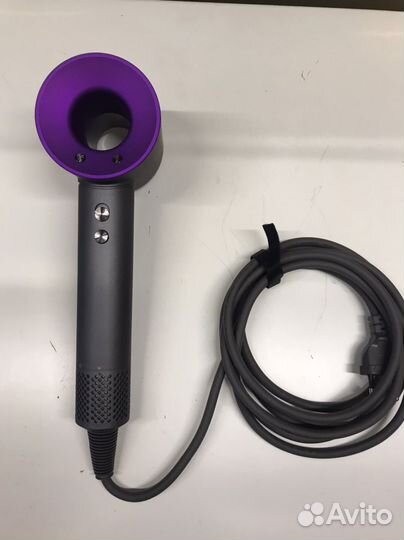 Фен dyson supersonic premium доставка