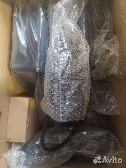 Электрическая инвалидная коляска