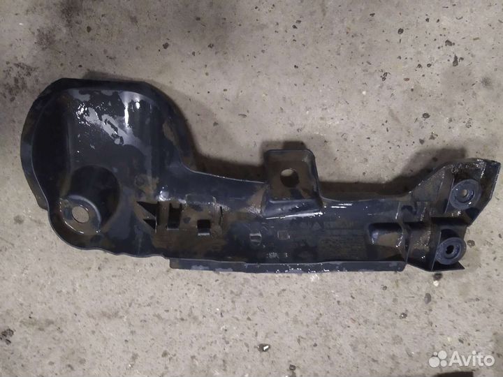 Защита кузова renault logan 2