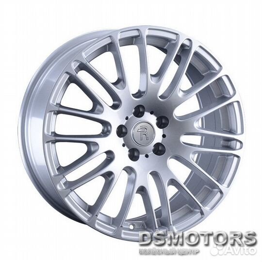 Диски BMW VV276 8.5/19 5x112 ET28 d66.6 S