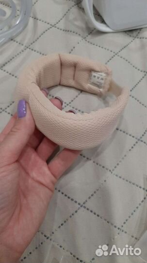 Бандаж шейный