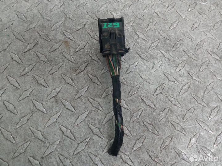 Разъем Renault Kaptur H4M 2020