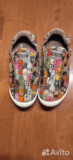 Skechers кеды женские 35 размер