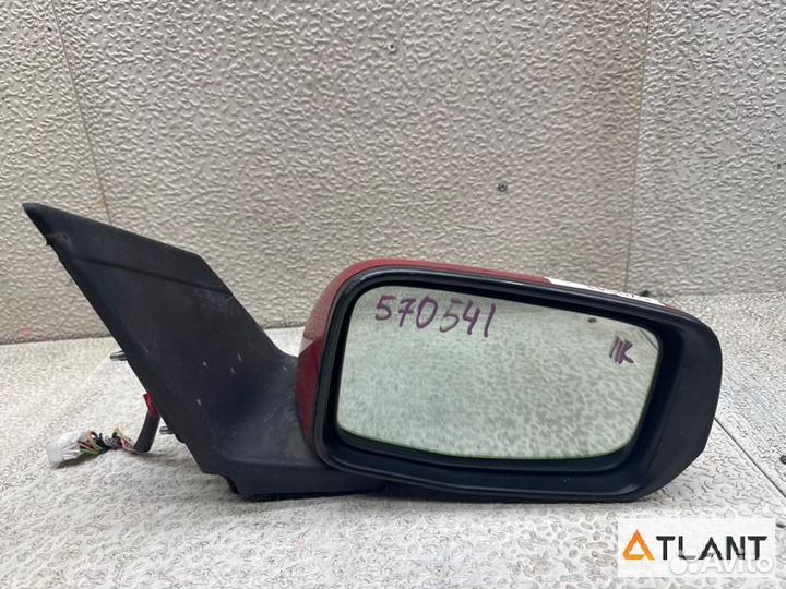 Зеркало переднее правое honda CR-Z